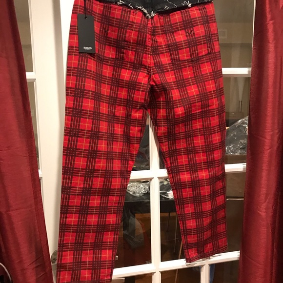 Hudson jeans !!!Firm - Picture 5 of 6